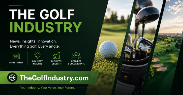 TheGolfIndustry.com - will open new window